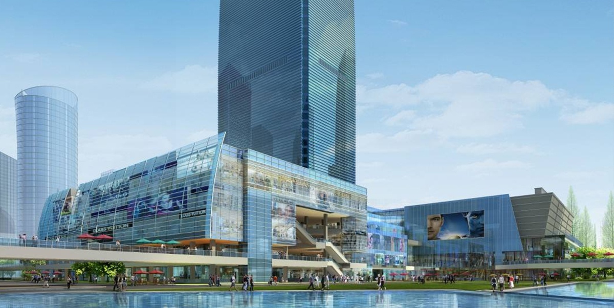 在建工程标题显示