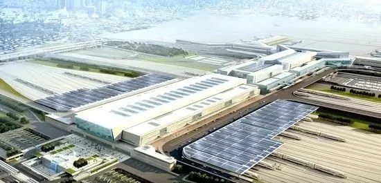 东方雨虹/北新/凯伦/科顺迎来新的增长！整县屋顶光伏推进进程加快，光伏防水市场有望加速爆发！