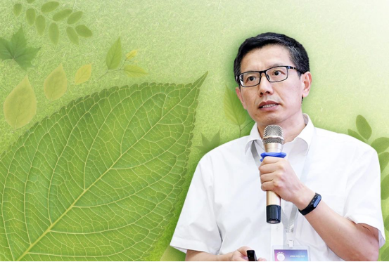 朱志远：『碳达峰』和『碳中和』背景下，防水行业能做些什么？