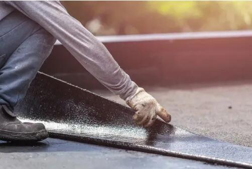 不同部位的防水材料该如何选择才能发挥最大防水功效