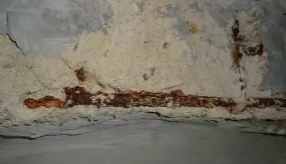 我国地下工程渗漏现状