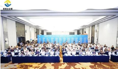 协会成功举办中国·萧县工业防腐产业链展览会暨工业腐蚀控制工程大会