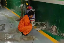 常用的建筑灌浆材料及适用范围