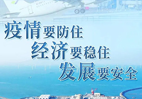 安徽省委、省政府印发《关于贯彻习近平总书记重要讲话精神 落实“疫情要防住、经济要稳住、发展要安全”的意见》