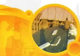 2021年1-12月防水行业经济分析