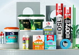 东方雨虹于广西新成立建材科技公司，注册资本5000万元