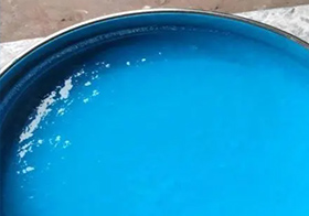 环氧树脂防腐防水涂料