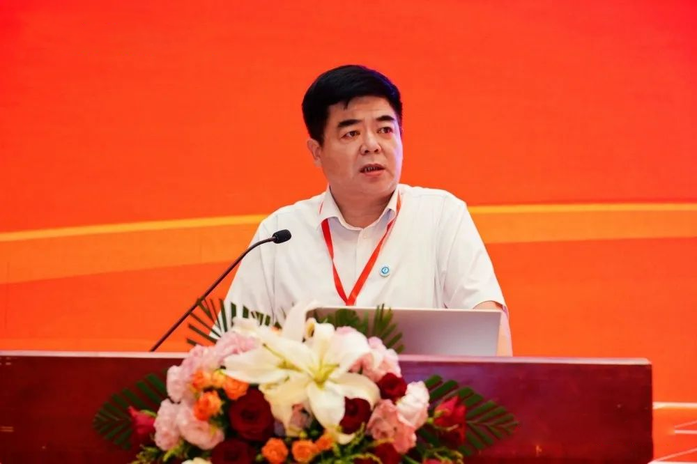 安徽省防水防腐保温行业协会第三届会长：李杰