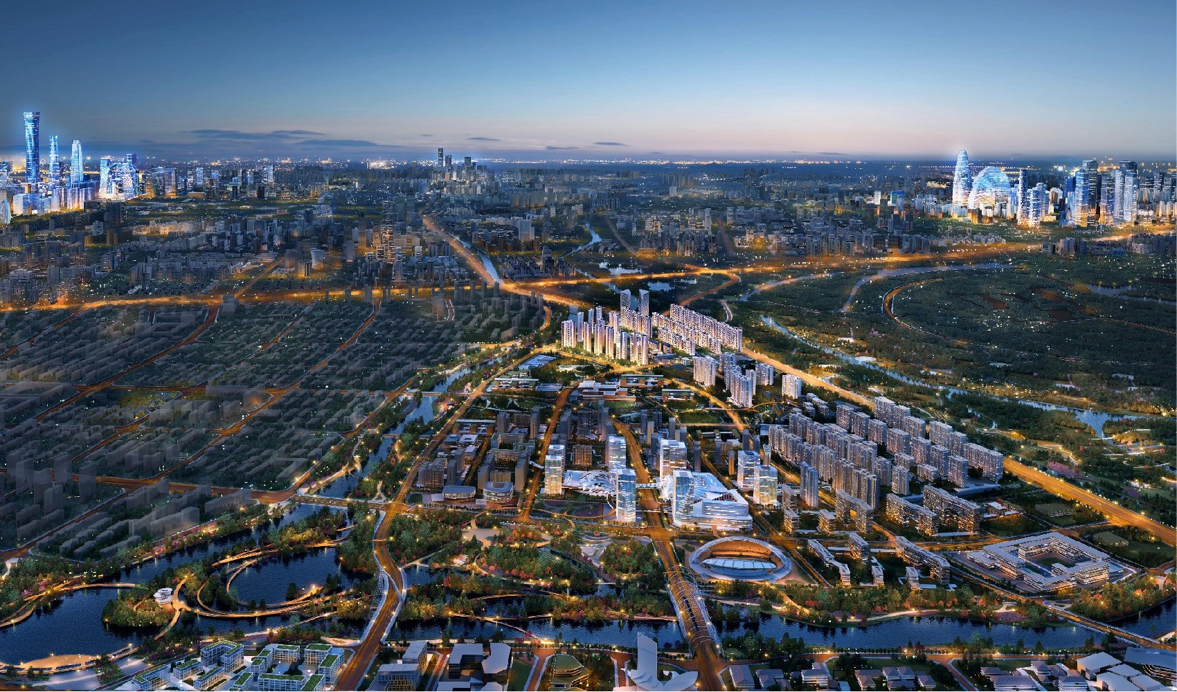 住房城乡建设部办公厅印发城市更新典型案例（第一批）