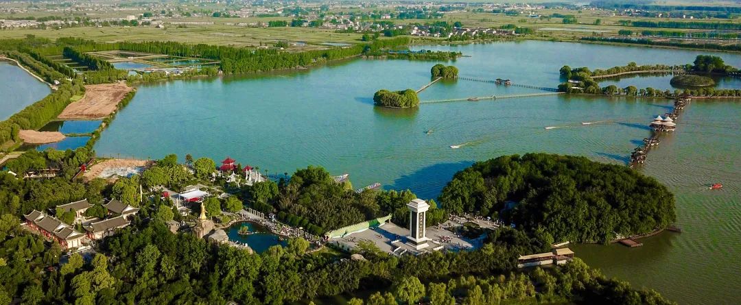 市情简介-阜阳市