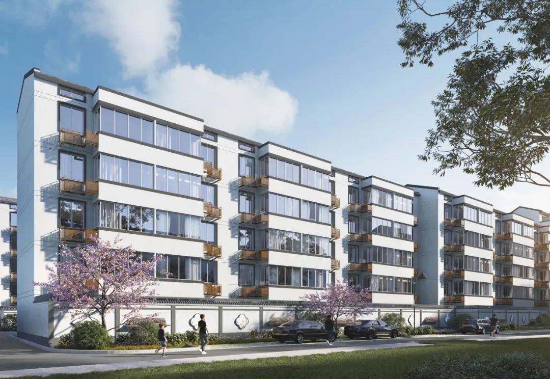 合肥在线：安徽将推动老旧小区“一次改到位”