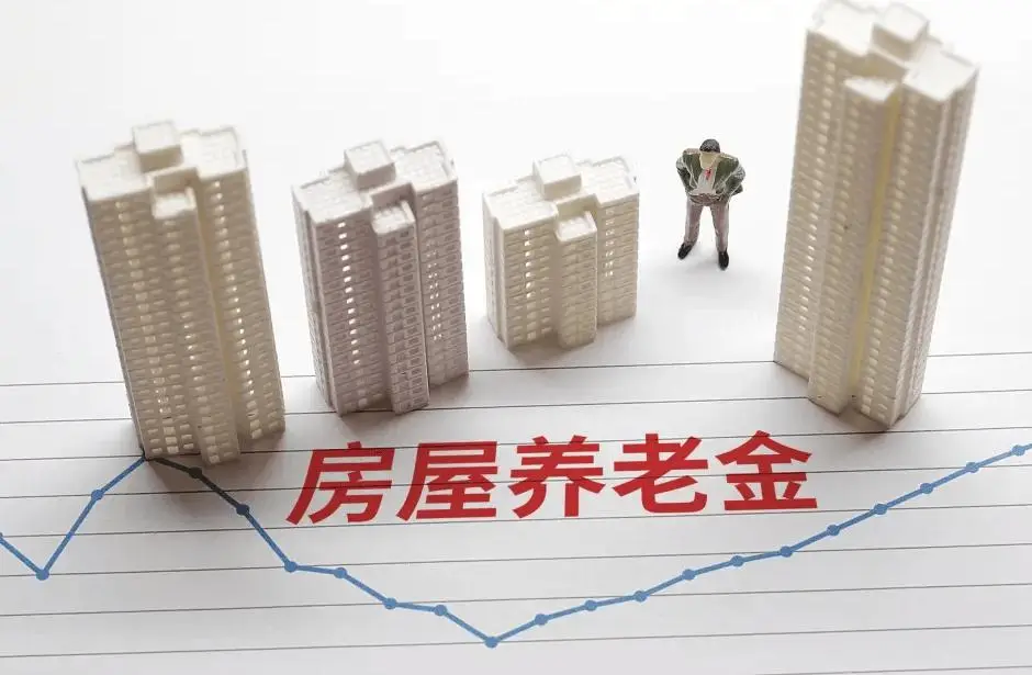 人民日报：房屋养老金公共账户不增加个人负担 由政府负责建立