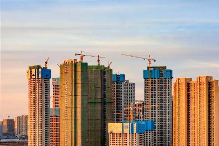 2025年房地产市场政策目标明确 市场信心持续恢复
